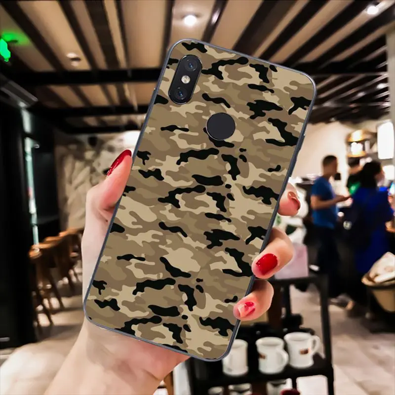 Camouflage Pattern Camo military Army 