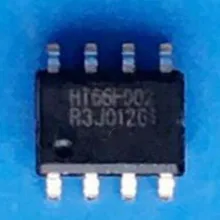 10 шт./лот HT66F002 SOP8 66F002