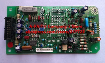 

Used parts Sysmex F-820 F820 hematology analyzer Pre-amplifying Board