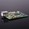 Y10 CM6631A USB digital interface I2S SPDIF output 24Bit 192K 384K ASIO 3