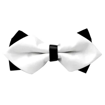 

Best Selling Men Tie Fashion Wedding Party Feast Fancy Adjustable Bowtie Necktie Bow Tie Drop Shopping corbatas para hombre sea3