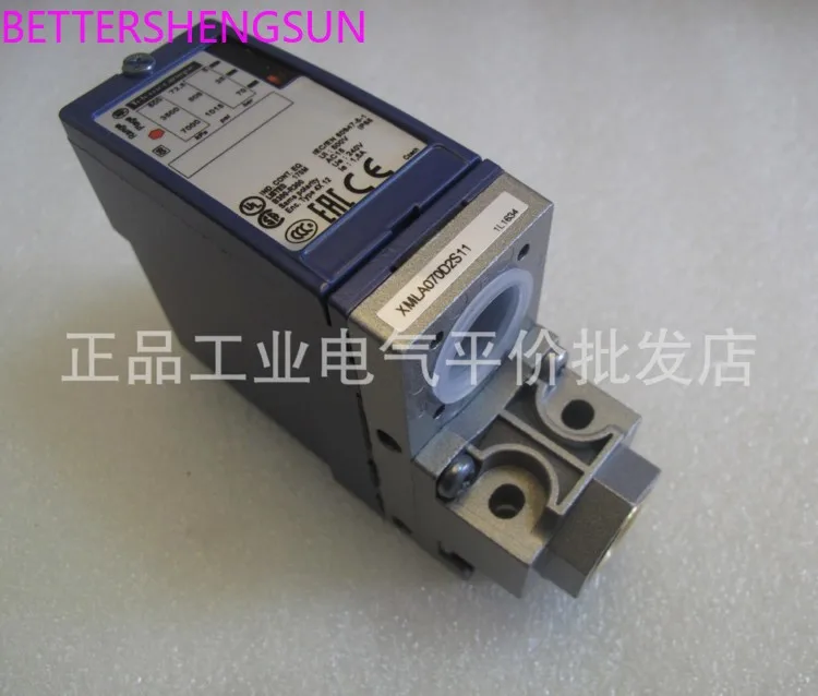 Переключатель давления XMLA020A2S11 XML-A020A2S11 датчик давления