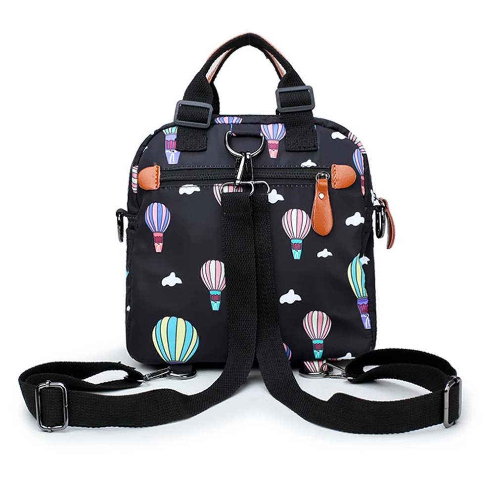Водонепроницаемый мешок для кормления влажная сумка для детской коляски Детский рюкзак для пеленок большой емкости органайзер для