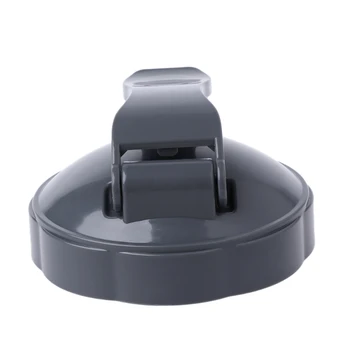 

Drop Ship&Wholesale Replacement Flip Top Cup Lid + Rubber Gasket For NutriBullet Flip 600W 900W Cups Sep.25