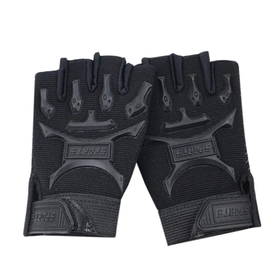 mountain bike gloves with wrist protection