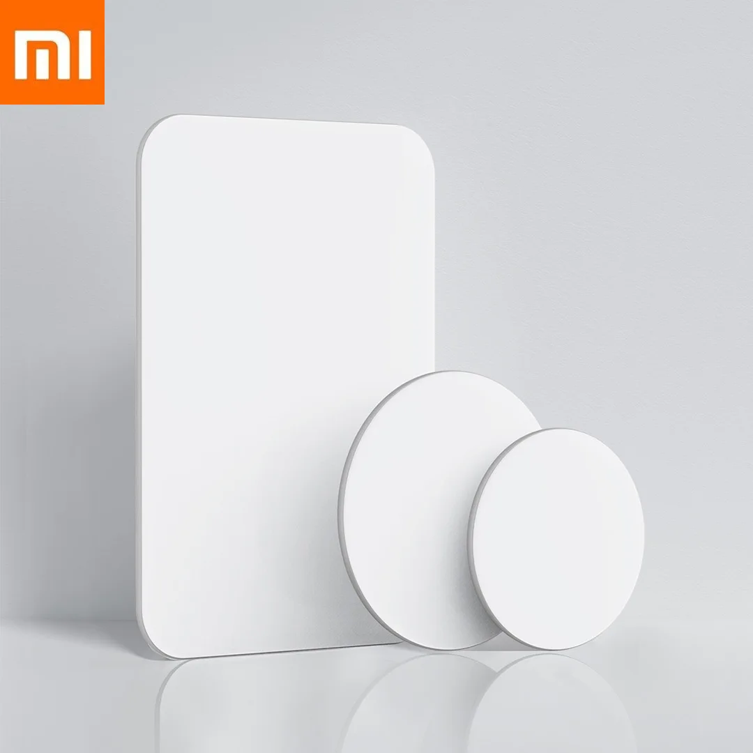 Обновление двухсторонний Xiaomi Yeelight Consonance Intelligence Intelligent, комплект системы, волокно, тонкий дизайн, Mijia Smart APP