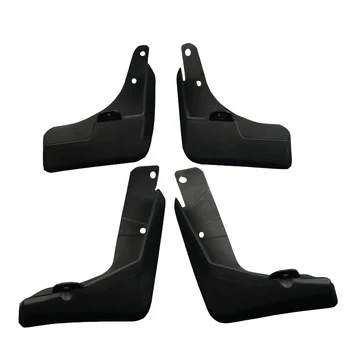 

For 2017 2018 Nissan X-trail X Trail Rogue T32 Mudguards Mud Flaps Splash Guards Fender Mud Guard Auto Accessories