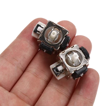 

10pcs Replacement 3D Analog Joystick Axis Sensor 3 Pin for Playstation 3 PS3 PS4 Xbox 360 Wireless Controller