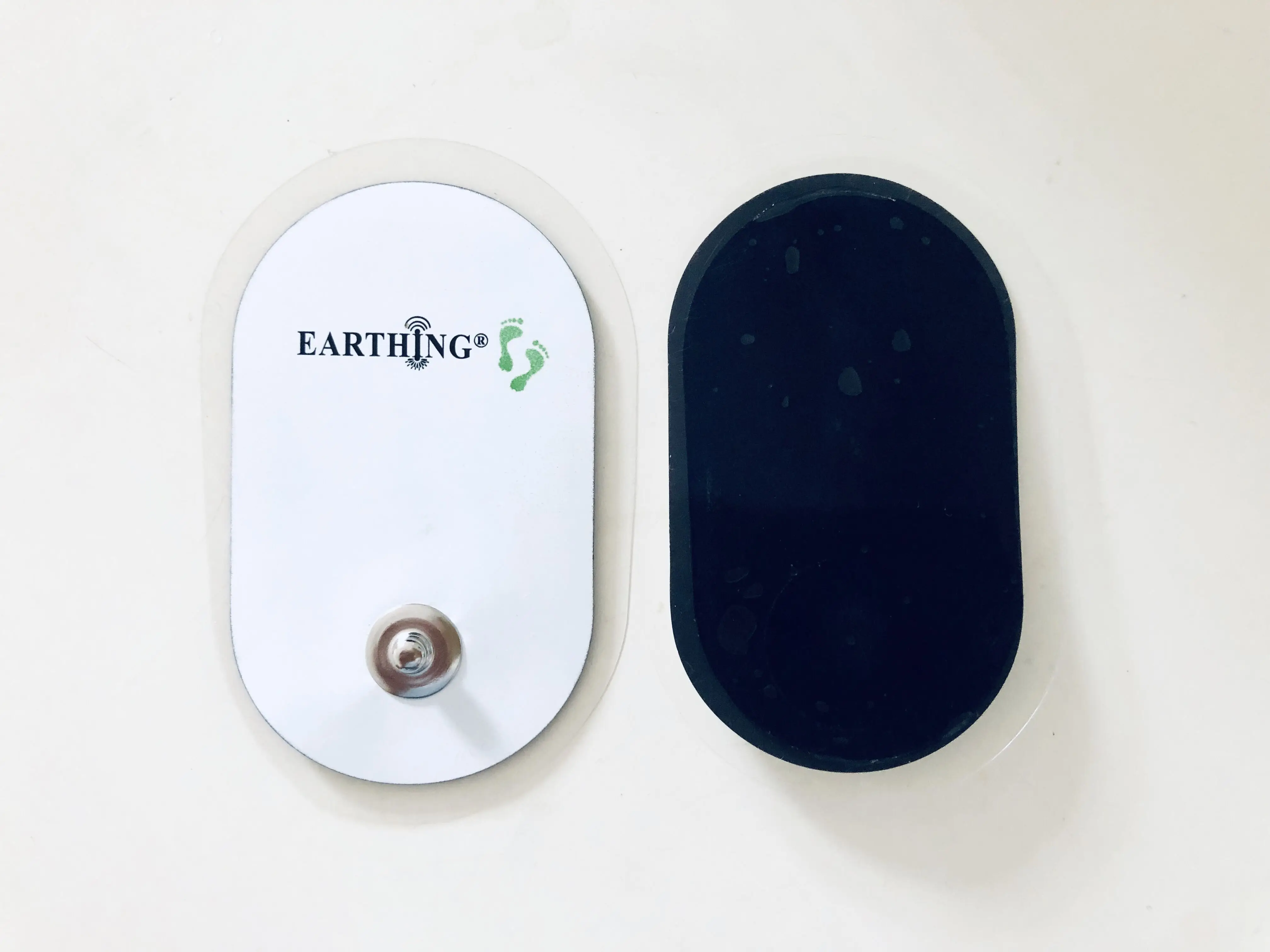 Заземляющие патч комплекты 40 шт. с 2 заземляющими шнурами наборы для заземления