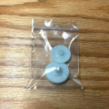

2pcs Motor Gears For Roomba 500 600 700 800 900 Series Vacuum Cleaner Part Set