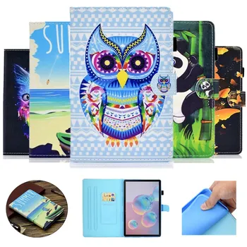 

Lovely tablet case For Amazon Kindle Paperwhite 1 2 3 6 inch PU Leather Soft TPU back cover Stand Case with Card & Pencil Holder