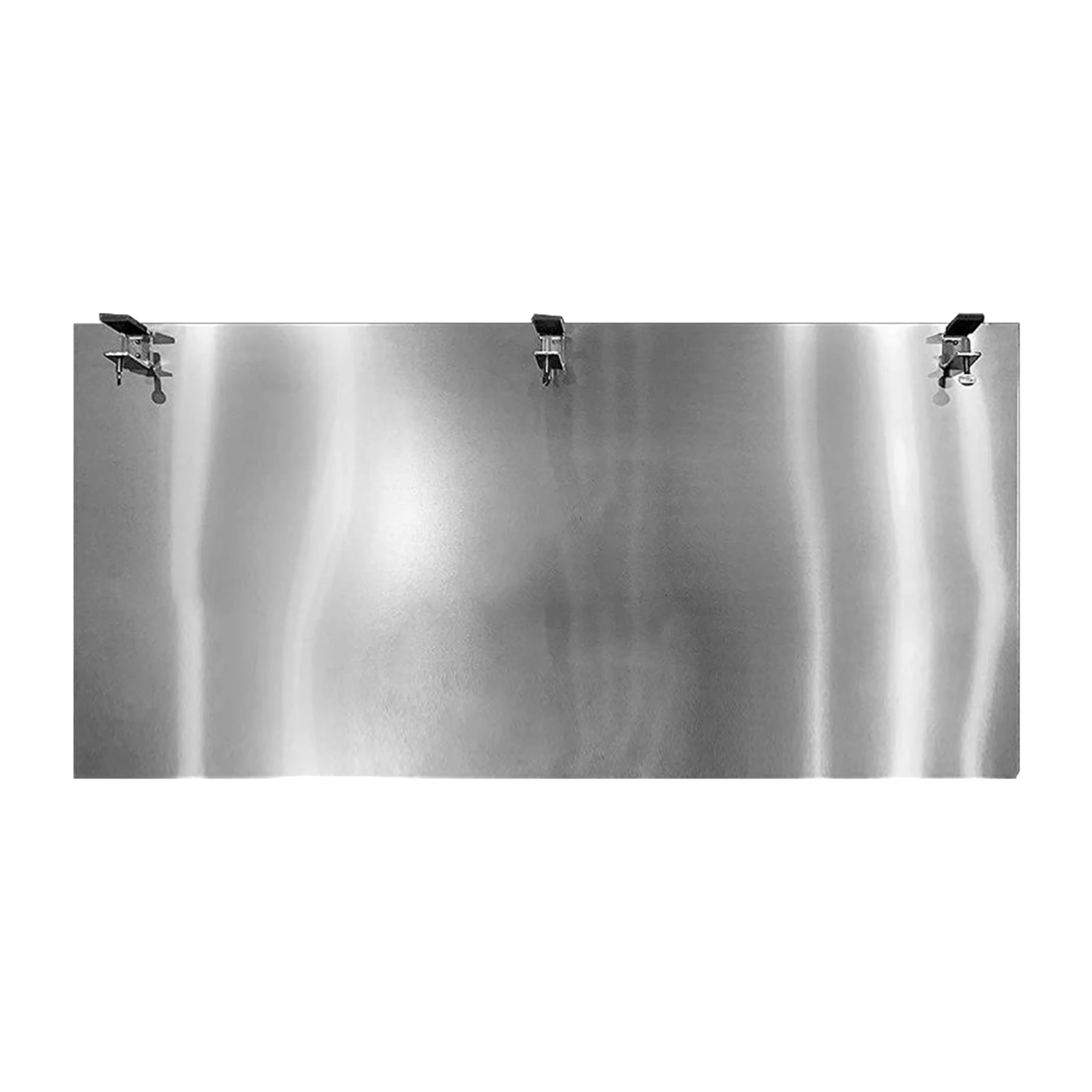 Patio Heater Courtyard Reflector Shield Aluminum Outdoor Heaters For Patio Propane and Natural Gas Durable Practical