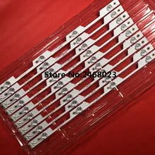 9 шт./лот для TCL B55A769U ЖК-панель с подсветкой 55HR330M04A0 V2 ЖК-панель Новинка