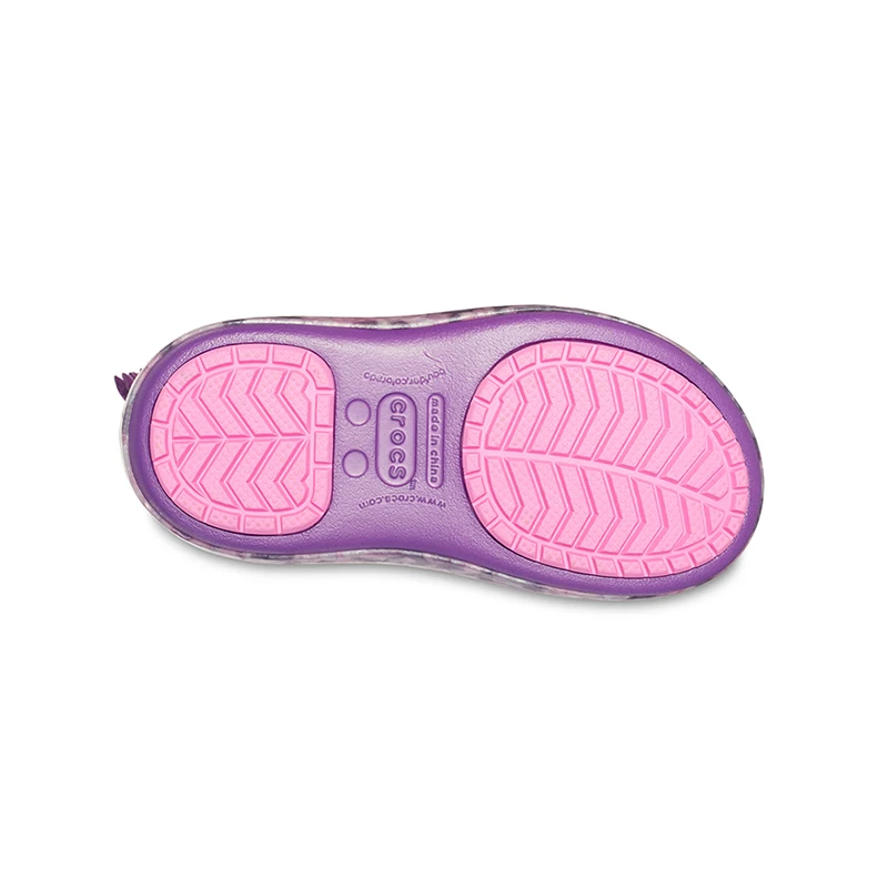 CROCS Crocs FL Unicorno Luci di Avvio K PER BAMBINI per i ragazzi/per le  ragazze, bambini, bambini TmallFS scarpe stivali da pioggia per i bambini -  AliExpress Mother \u0026 Kids
