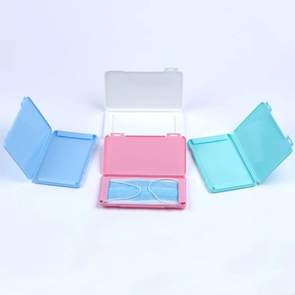 Masks Storage Box (45)