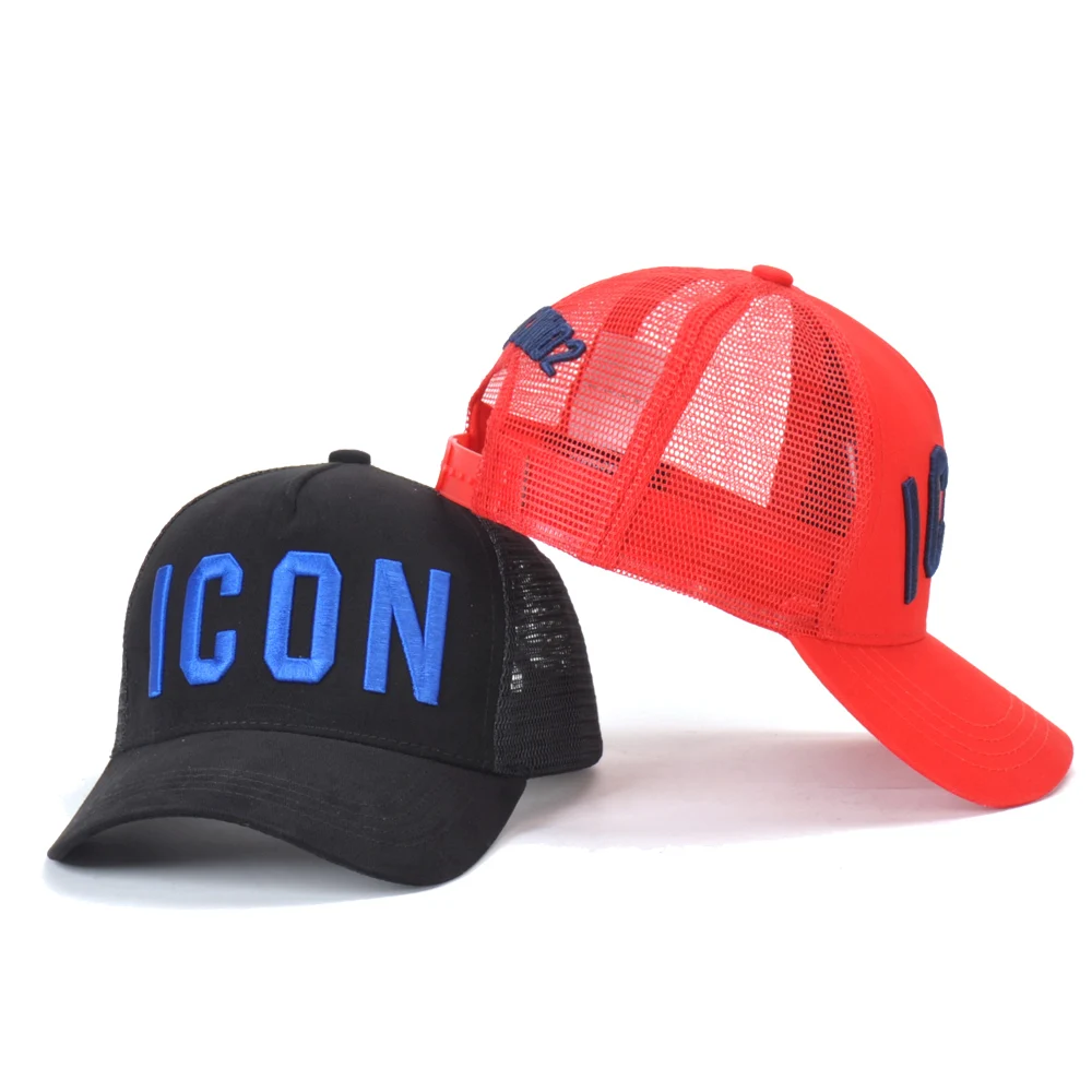 Tide Cap - Baseball Caps 