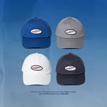 ByteHare играть бюро Оригинальная Повседневная молодежь бейсбола мужского Вселенной, дикий, кепка хип-хоп, Кепка