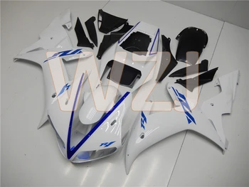 

YZF R1 2002 Fairing YZF1000 R1 02 Fairing YZF1000 R1 2002 - 2003 Full Body Kits