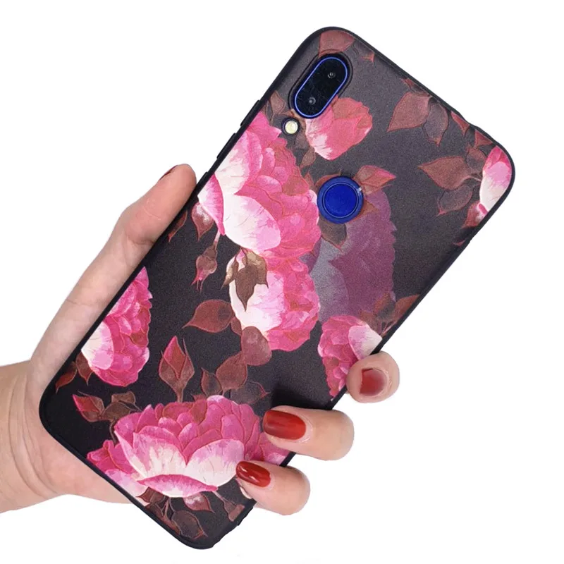 xiaomi redmi note 7 flip case