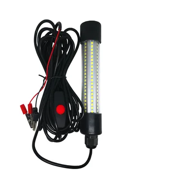 

Underwater Fishing light