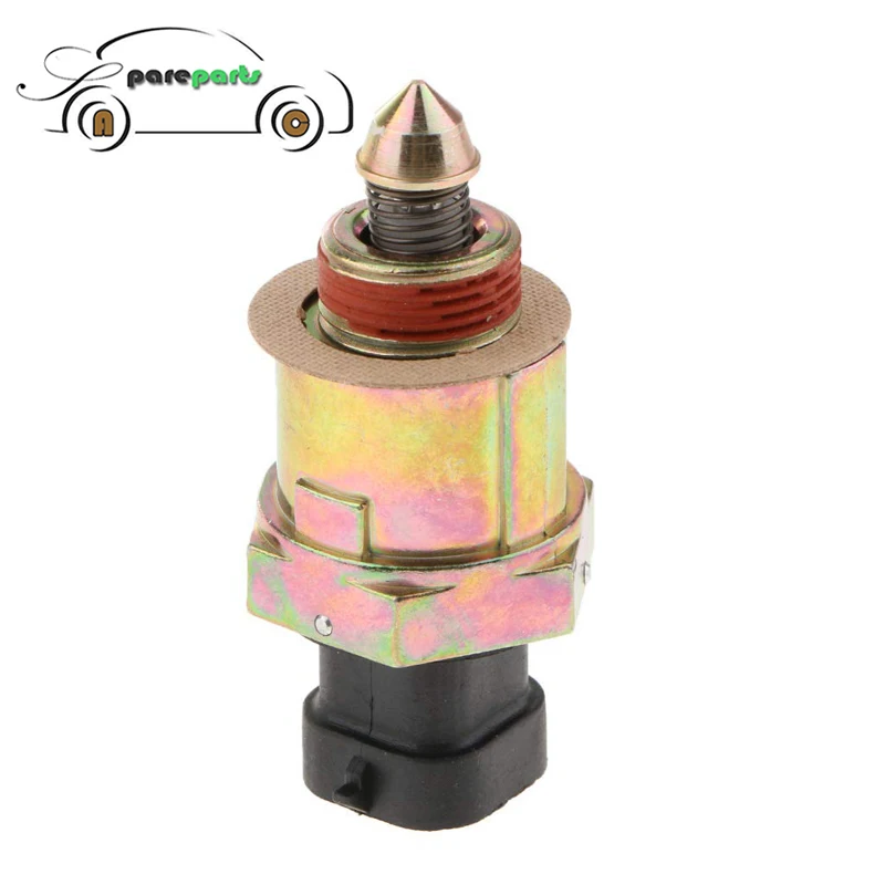 Регулятор ХОЛОСТОГО Управление клапан для Buick Cadillac Chevrolet GM Rover MG Isuzu 17111288 17089062 25527077
