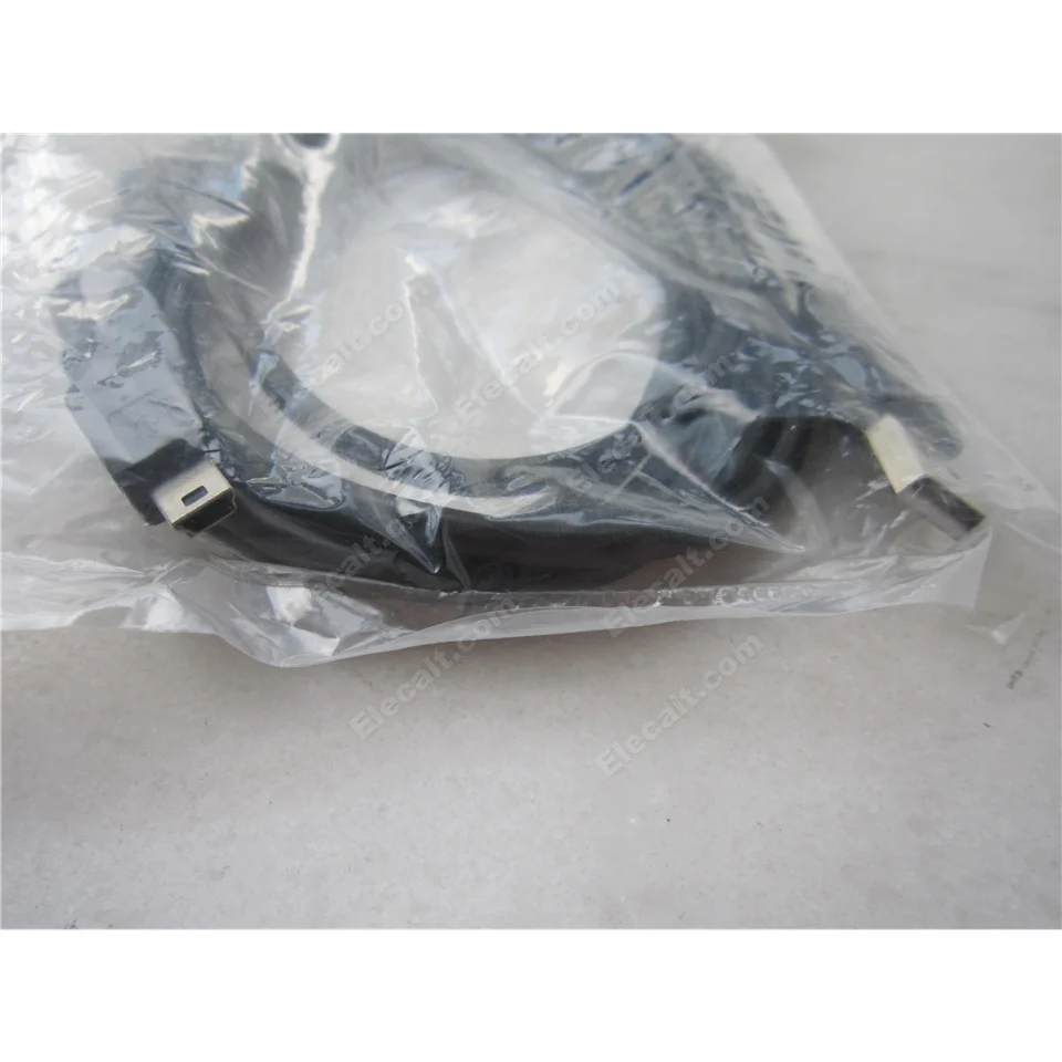 

GT09-C20USB-5P USB Programming Cable for GT1175/1275 HMI GT09C20USB5P