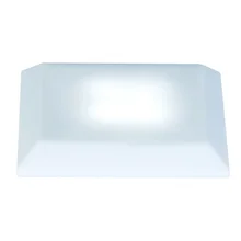 3629 Светильник встраиваемый Nice Price базовый набор LED 3x0,3W