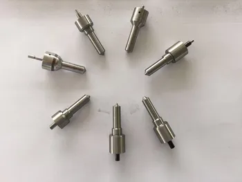 

common rail fuel injection in diesel engines nozzle G3S33/293400-0030 for Toyota Hilux 2KD-FTV Injector 23670-30400