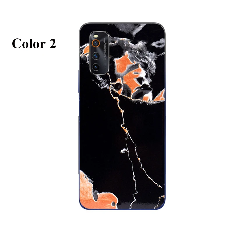 大理石纹后膜-金钢黑06