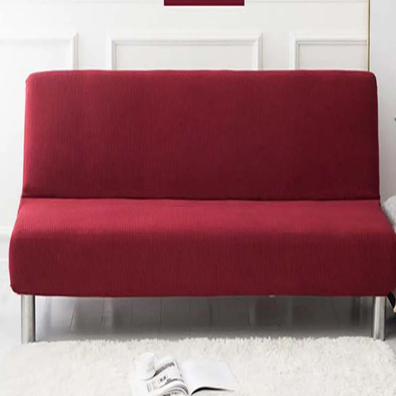 Спандекс чехол для диванов Slipcover 160-190 см домашняя мебель протектор флисовый, для питомца кошки матрас