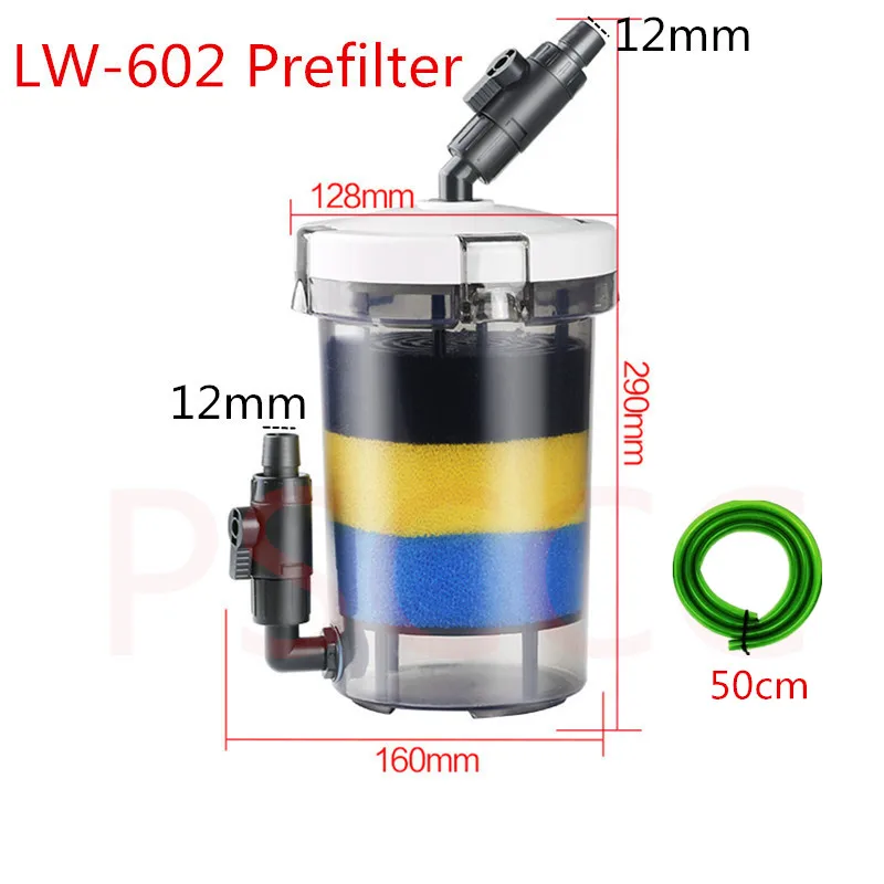 LW-602 12mm