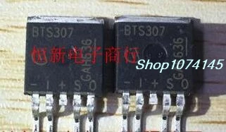 10 шт./лот BTS307