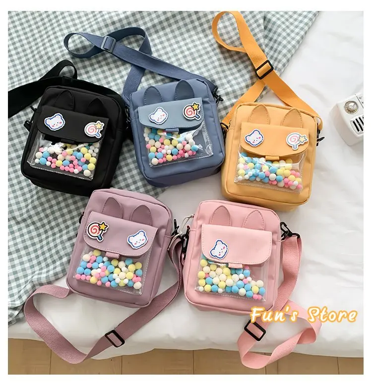 Japanese-style Anime Merch Lolita 