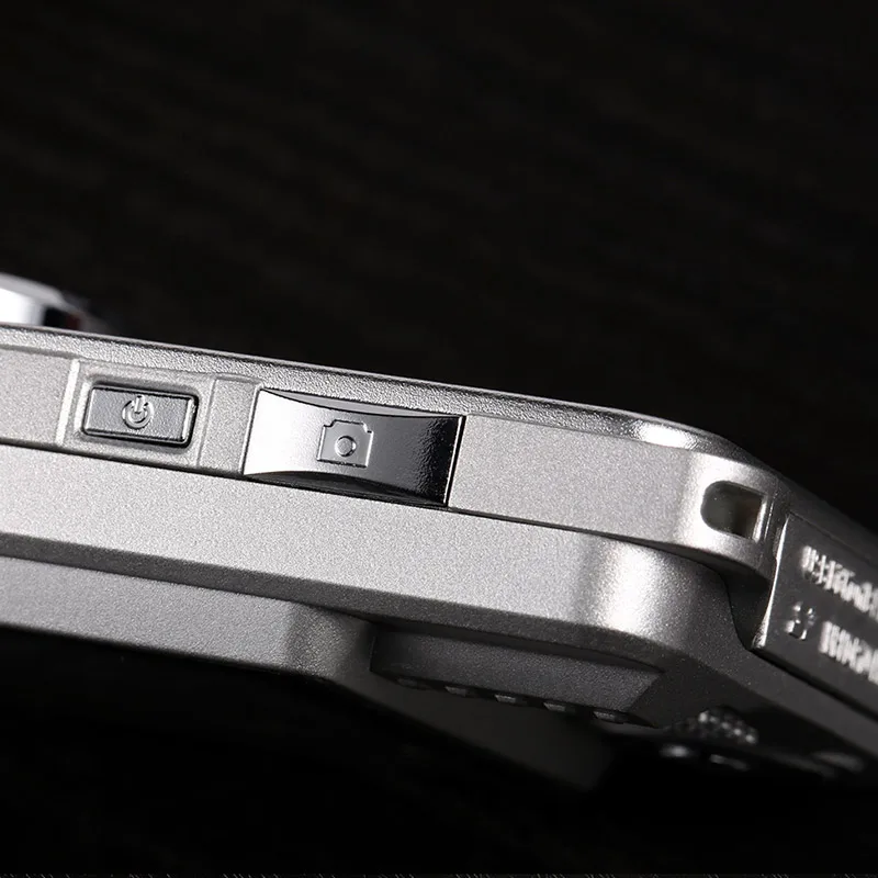 2.7 Inch Ultra-thin 21MP HD Digital Camera Students Digital Cameras Birthday Gift for Kids Friends VH99