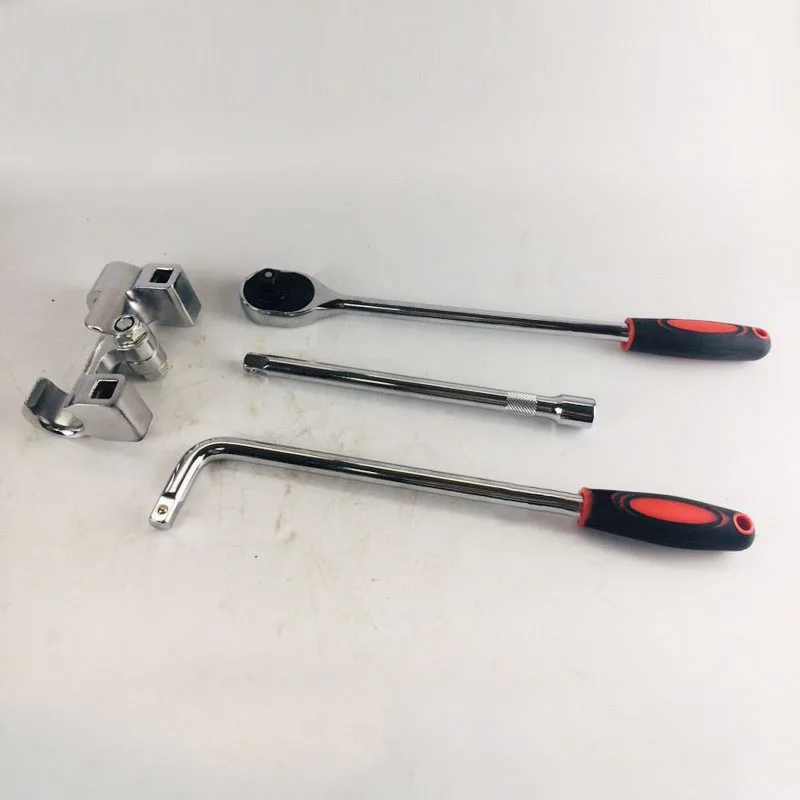 35185 Cable Bending Tool Ccd Manual Cable Bender Portable Ratchet