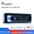 Podofo one din Car Radio Stereo FM Aux Input Receiver SD USB JSD-520 12V In-dash 1 din Car MP3 USB Multimedia Autoradio Player