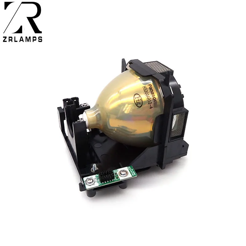 ET-LAD60/ET-LAD60W Original projector bulb for PT-D5000 PT-D6000 PT-D6710 PT-DW6300 PT-DZ6700 PT-DZ6710E PT-DZ6700E | Электроника