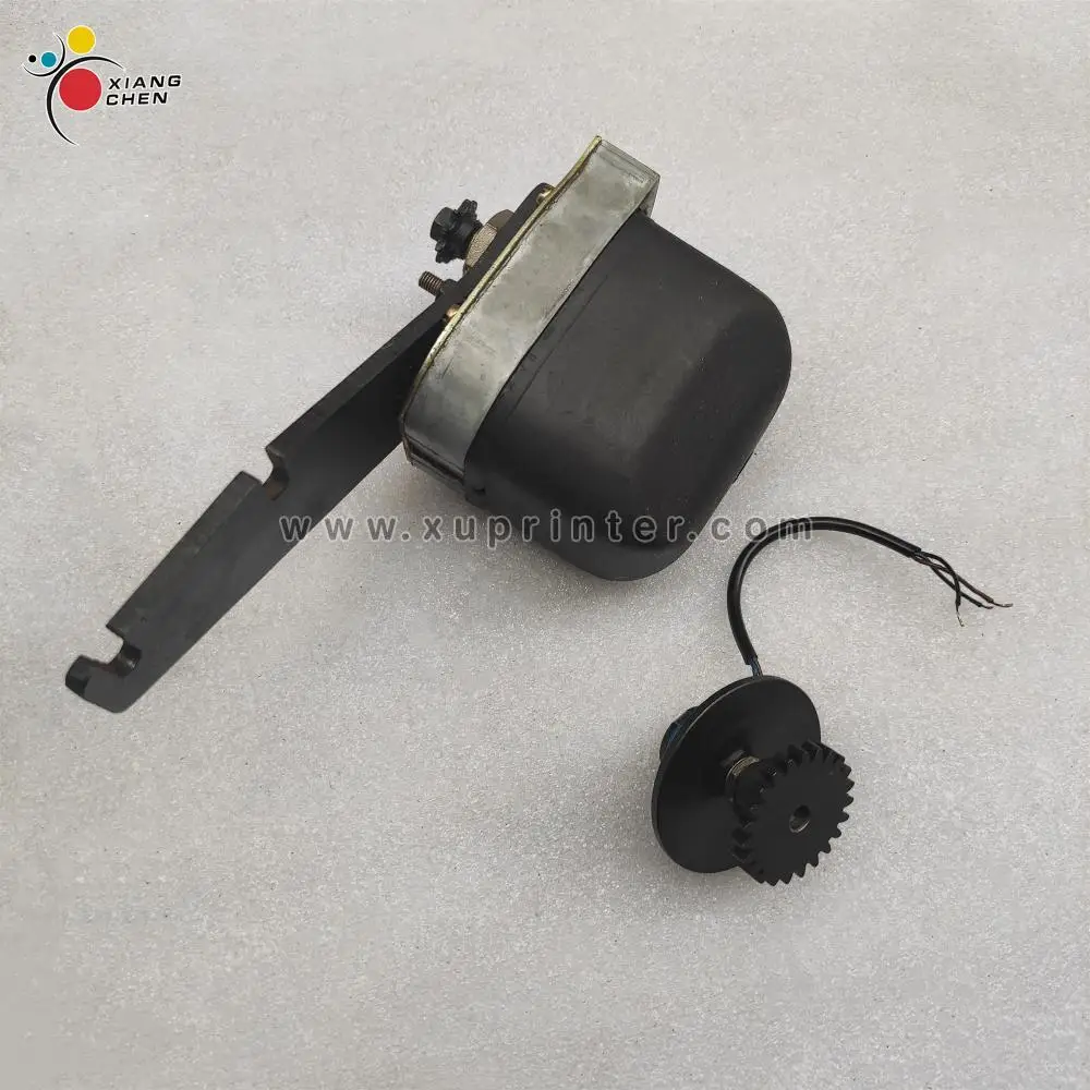 F2.020.007/03 зубчатый ремень для Heidelberg SM102 SX102 CX102 CD102 XL105 запасные части оборудования