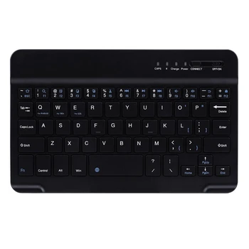 

for 2020 iPad Pro 12.9 Inch Wireless Keyboard/Bluetooth Keyboard for IOS/Android/Windows System Wireless Bluetooth Keyboard