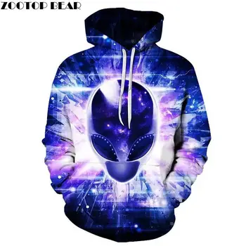 

Popular Men hoodies Casual Mens Hoodie Blue Anime Unisex Long Sleeve Sweatshirts Fashion Tracksuits ZOOTOP BEAR