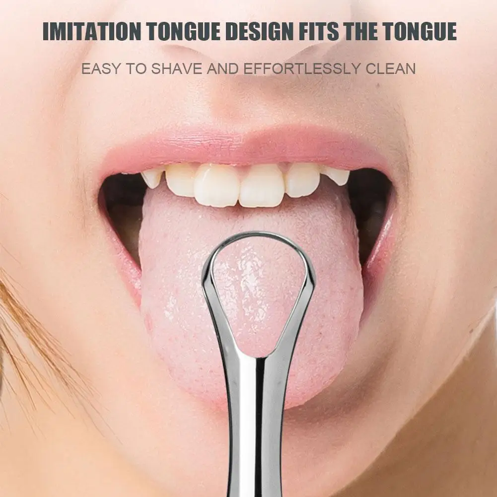 Best Tongue Scrapers UK (2022) Electric Teeth Tongue Scraper Cleaner