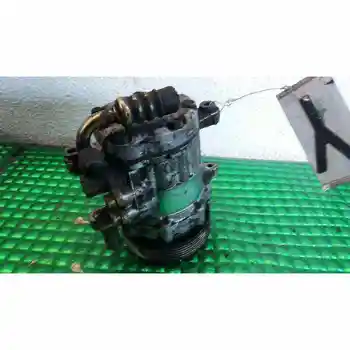 

SD7B10 AIR CONDITIONING COMPRESSOR OPEL CORSA B