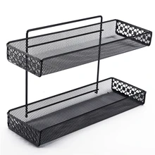 Rectangle Iron Art Shelf Windowsill Admission Potted Plant Frame In An Office Desktop Meaty Botany A Hook Flower Rack