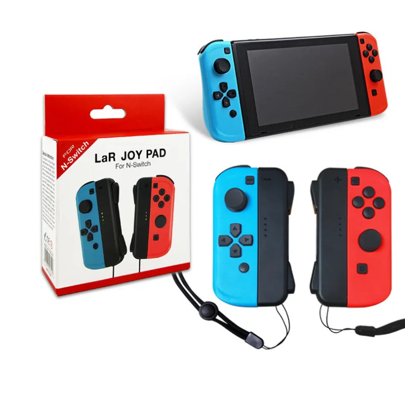 

Nintendo joycon Handle Switch Assistant Handle NS Bluetooth Wireless Domestic Game Handle