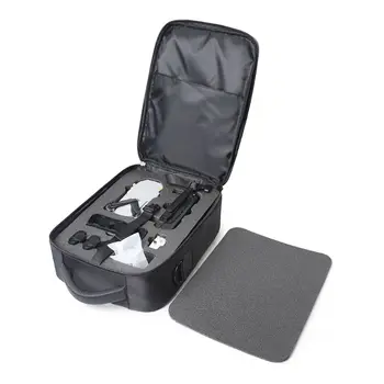 

Oxford Cloth Crossbody Storage Bag Carrying Case Box for DJI Mavic Mini Drone E65E