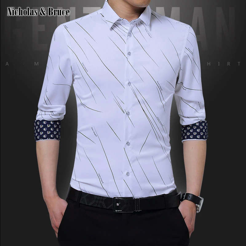 french cuff shirt with jeans