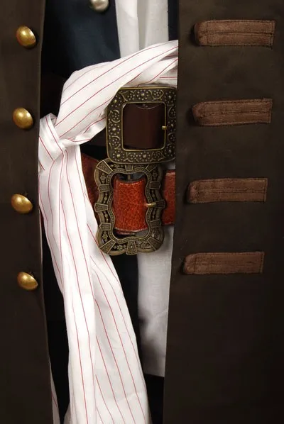 Pirates Costume (4)