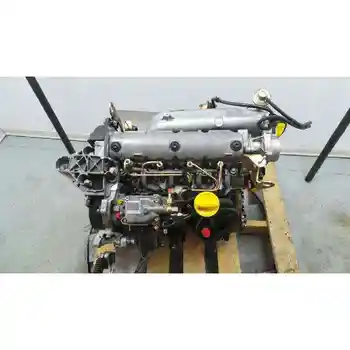 

F9QA736 COMPLETE ENGINE RENAULT SCENIC (HA ..)