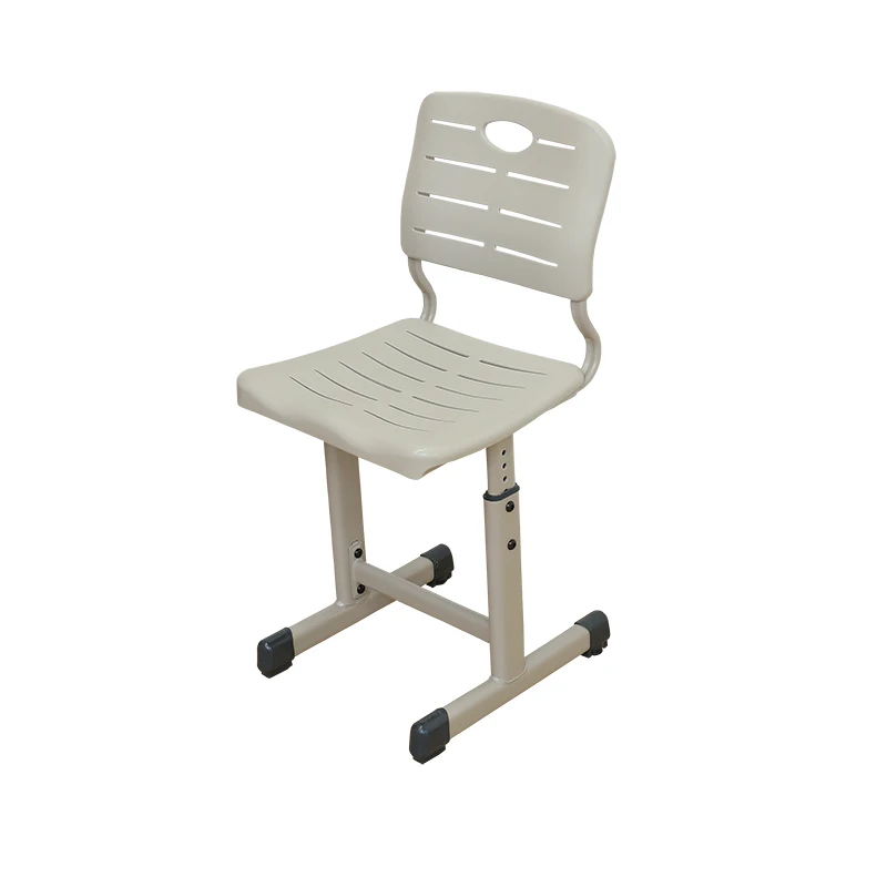 

Elementary and middle school students learning chair backrest can lift child bench home desk writing orthopedic chai