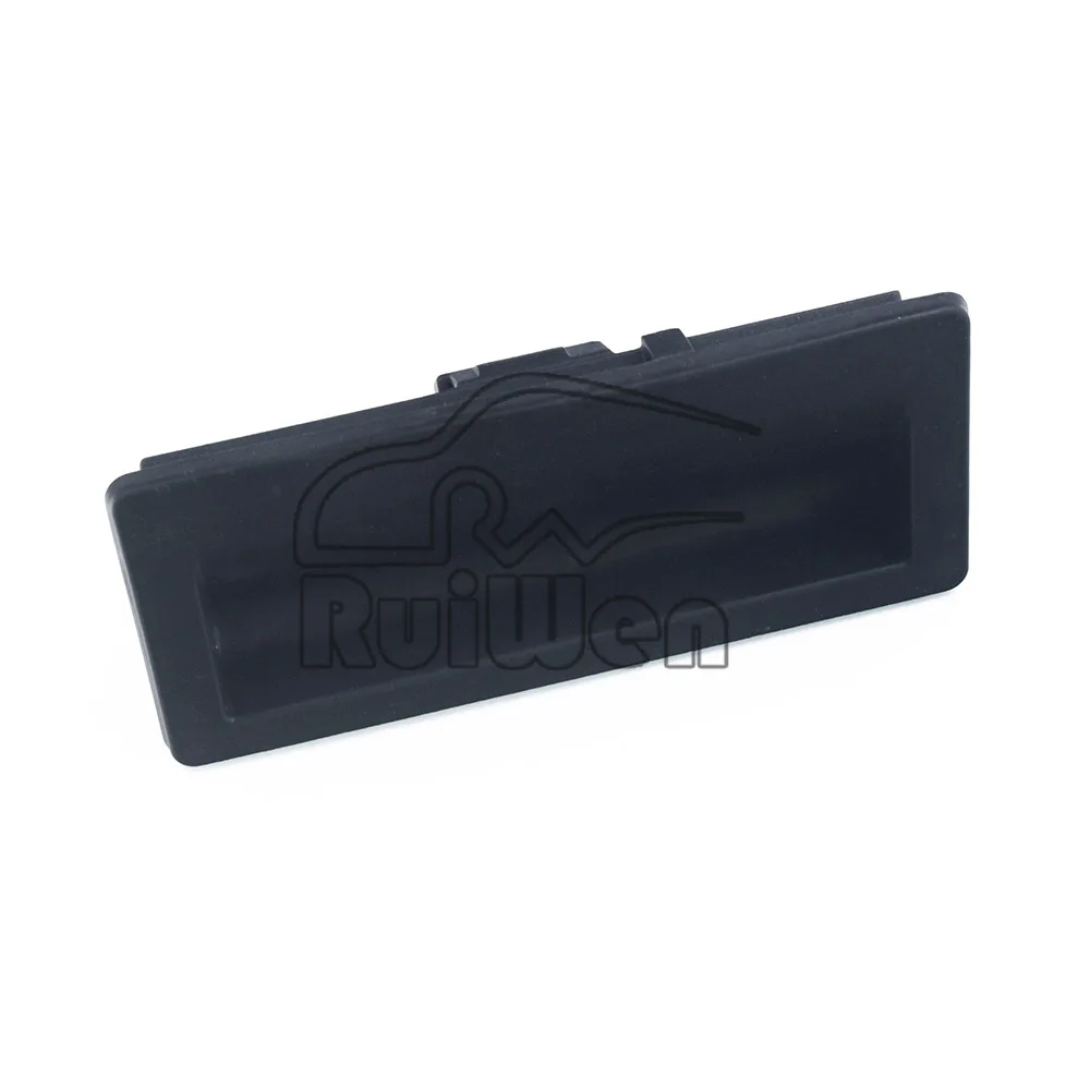 

Trunk Opening clasp Handle switch for Seat Alhambra Audi A5 A6 Q5 Skoda Yeti VW Passat Sharan 5N0827566T 5N0 827 566